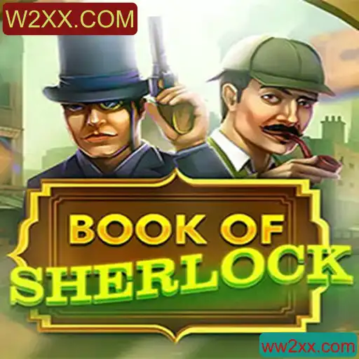Descubra o Mundo Intrigante de BookOfSherlock