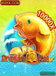 Explorando o Mundo de DragonKoi: Um Jogo Inovador