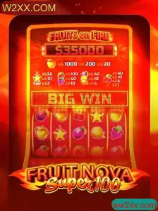 Explorando o Excitante Mundo de FruitNovaSuper100