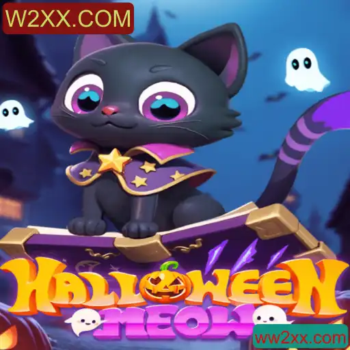 Explorando o Universo de HalloweenMeow