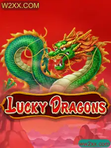 Descobrindo o Novo Jogo LuckyDragons: Uma Jornada Através de Aventuras e Estratégias