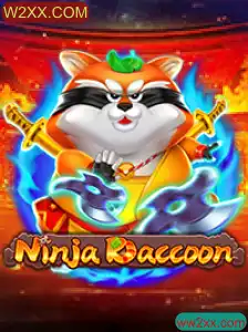 Explorando o Universo de NinjaRaccoon: Um Jogo de Ação e Estratégia