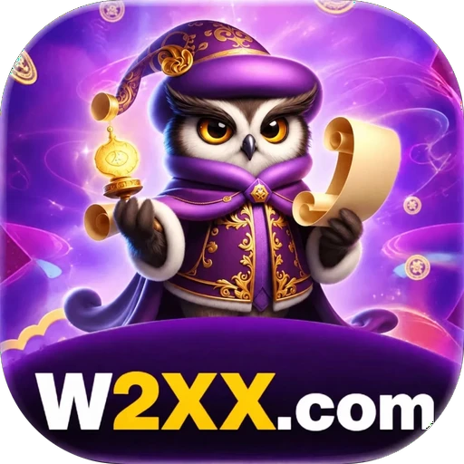 W2XX.COM Logo