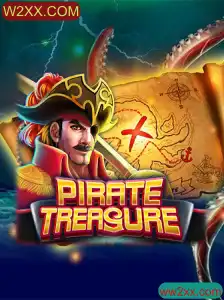 Descubra os Segredos de PirateTreasure: O Jogo de Aventura que Encanta Jogadores ao Redor do Mundo