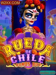 Explorando o Jogo RuedaDeChileBonusBuy