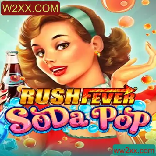 Descubra o Universo Excitante de RushFeverSodaPop