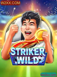 StrikerWILD: Descubra o Novo Fenômeno dos Jogos Online