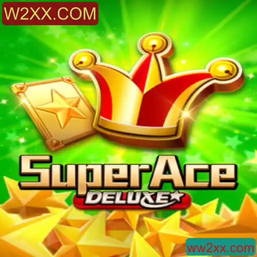 SuperAceDeluxe: Descubra a Emoção do Novo Jogo do Ano