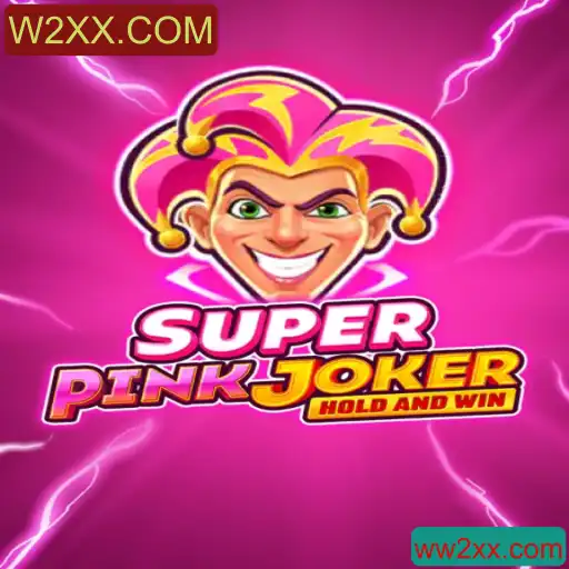 Descubra o Fascinante Mundo de SuperPinkJoker