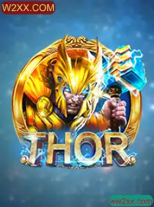 Descubra o emocionante jogo THOR: Um mergulho nas regras e introdução