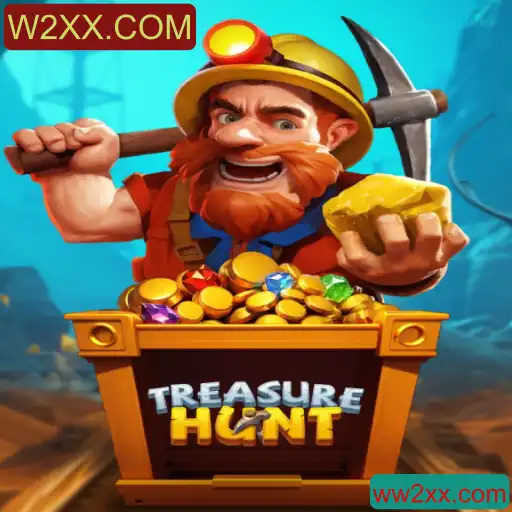 Introdução ao Jogo TreasureHunt: Regras e Estratégias para Iniciantes
