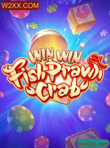 Descubra o Mundo de Emoção do Jogo WinWinFishPrawnCrab